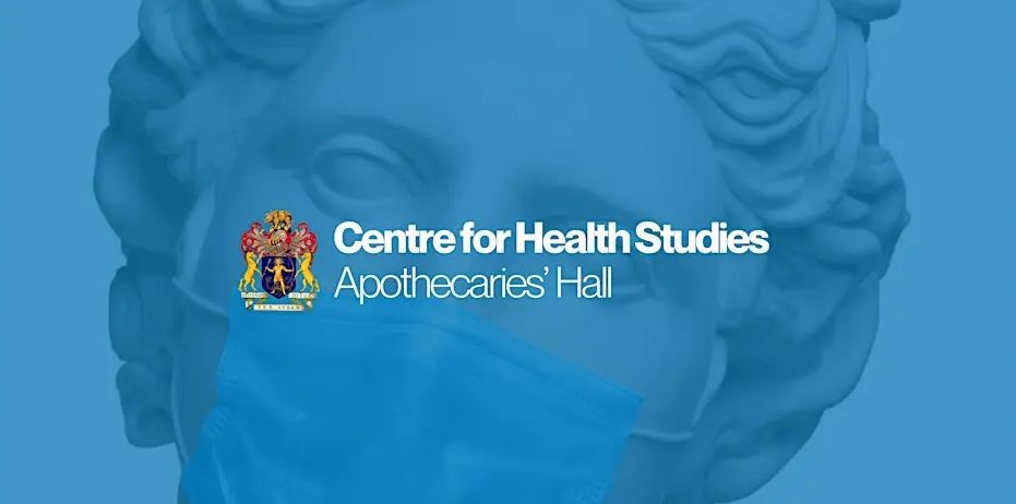 Society of Apothecaries tweet media