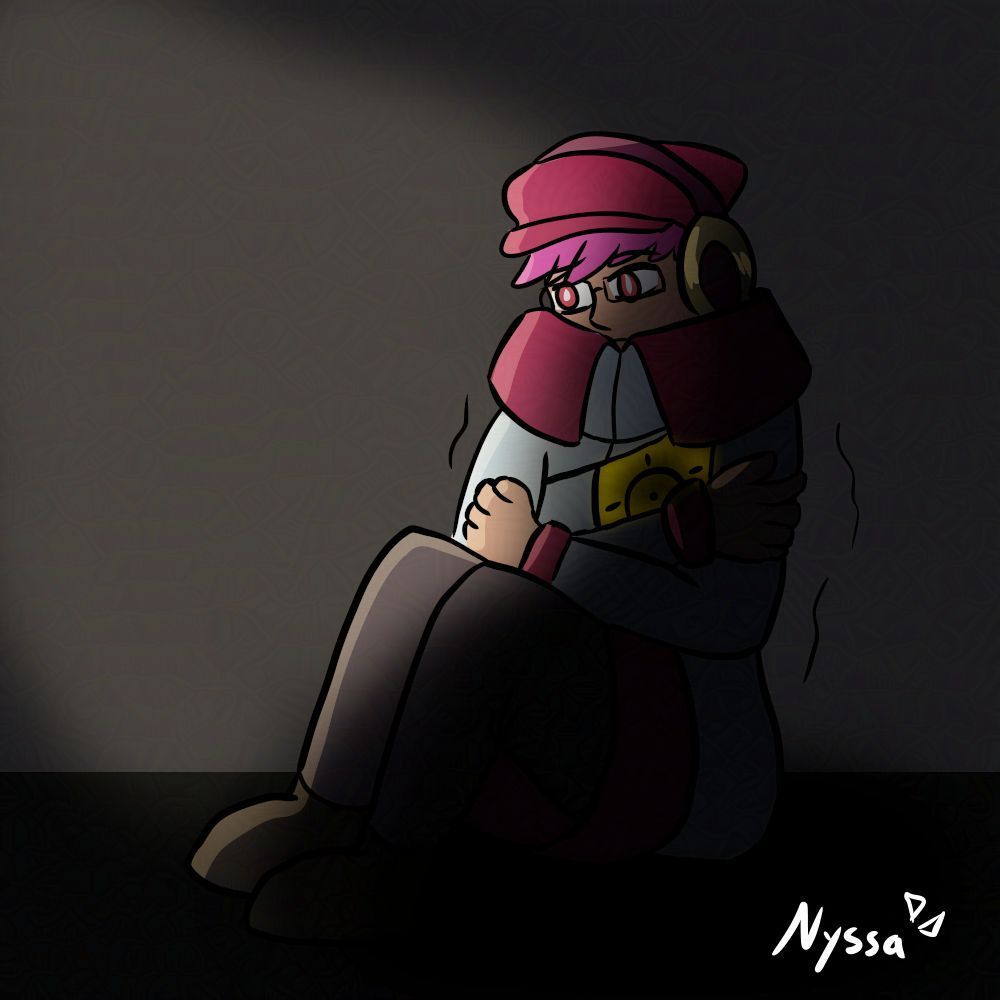 Nyssa 🦆 tweet media