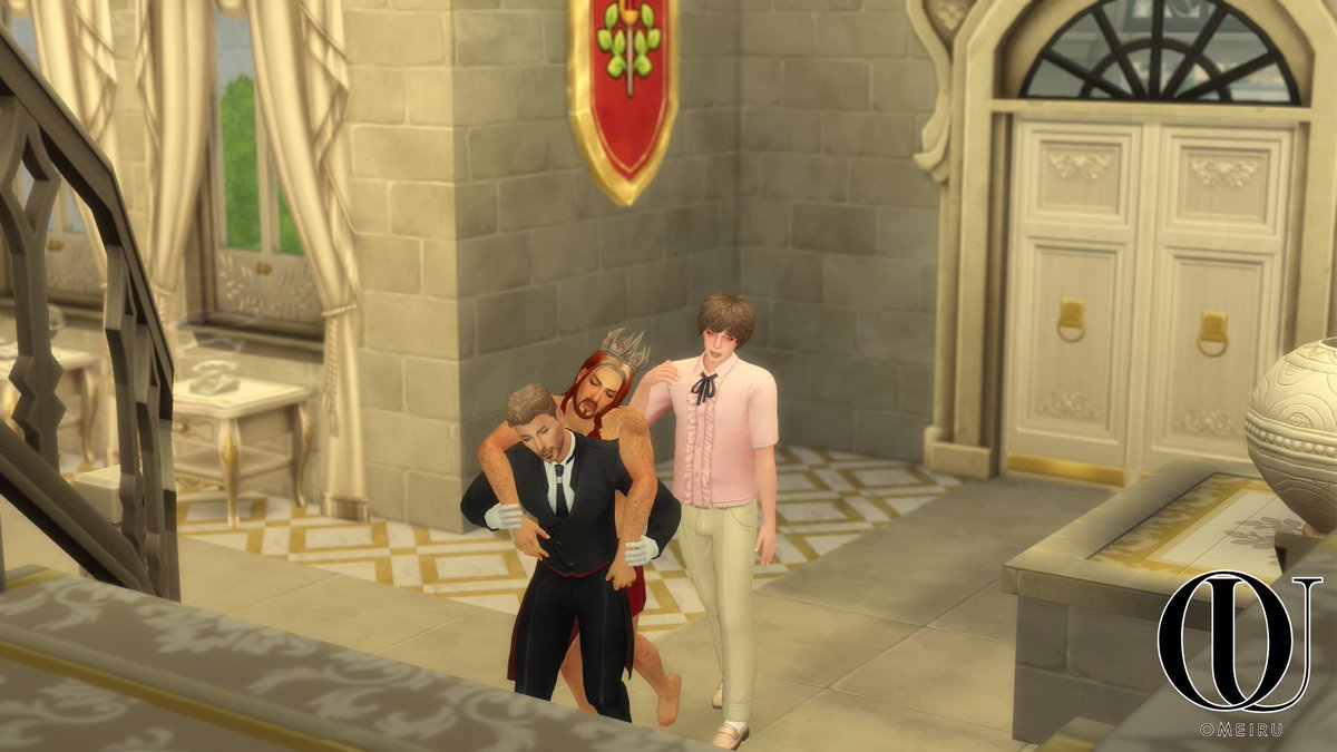 Xefros Tritoh tweet media