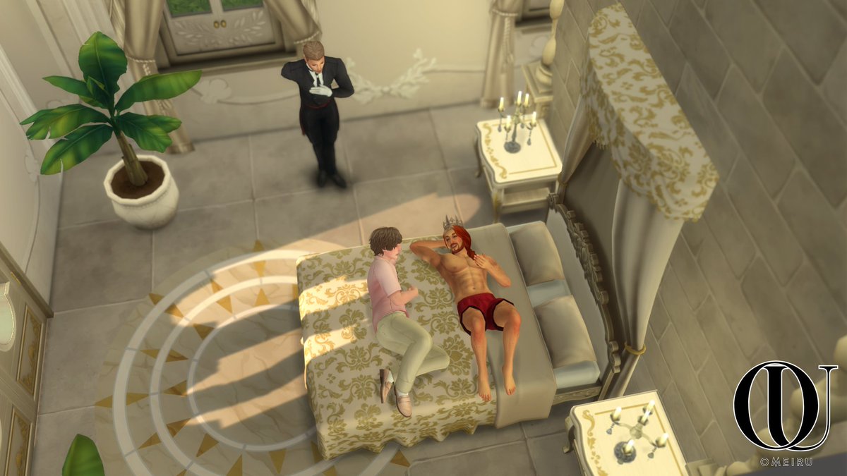 Xefros Tritoh tweet media