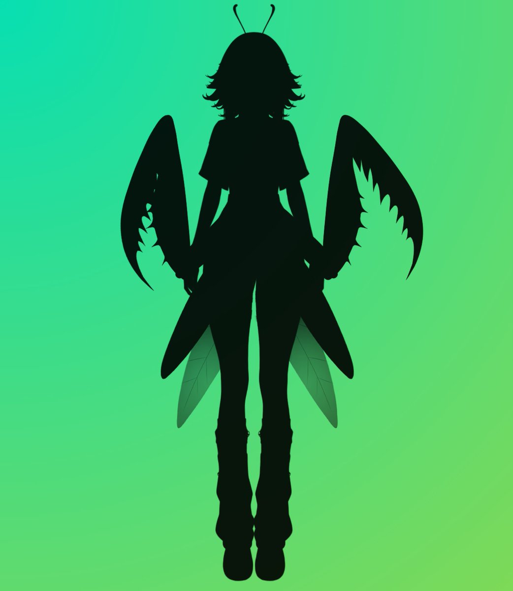 Cycoliszka⚙️🌿🙏| REDEBUT 2026? tweet media