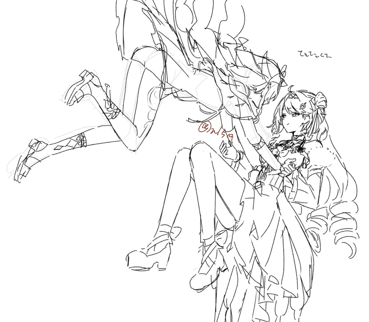 ぁませ🌱 tweet media