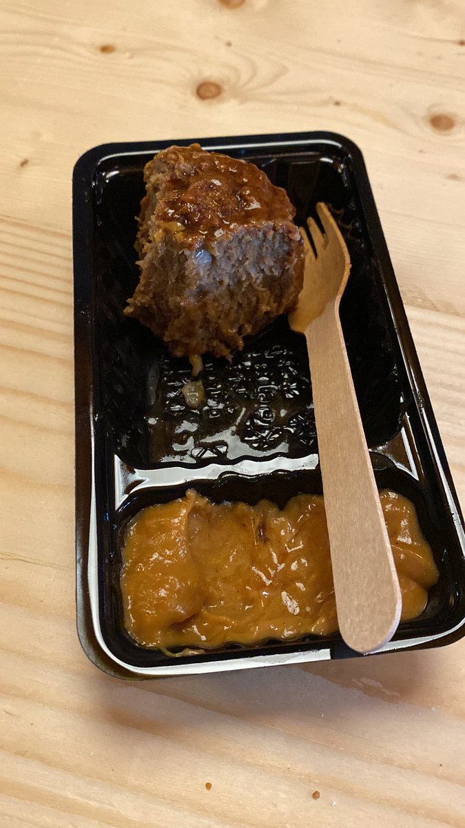 Zeker geen top 10 balletje #gehaktballentest <a href="/VVDOSK/">DOS Kampen</a>