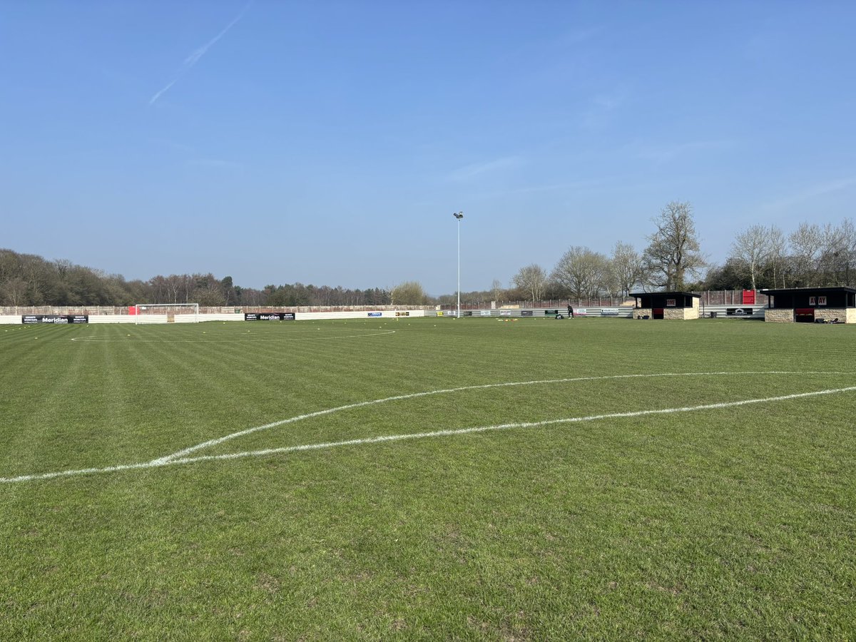 Handsworth FC tweet media