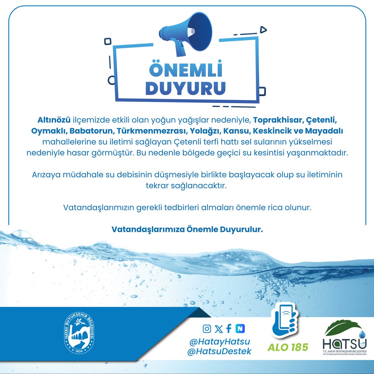 HATSU Destek tweet media