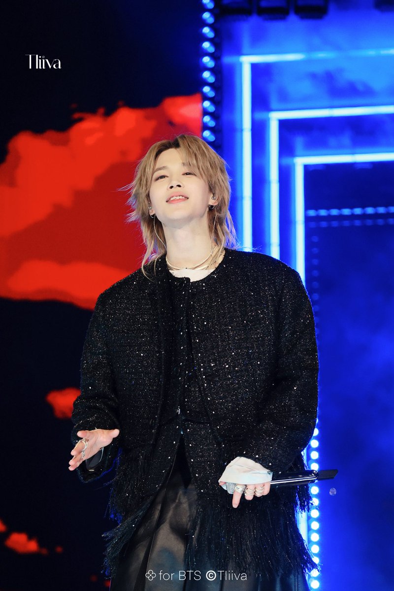 아...진짜 미쳐따....
#지민아_멋진무대_고마워 #JIMIN