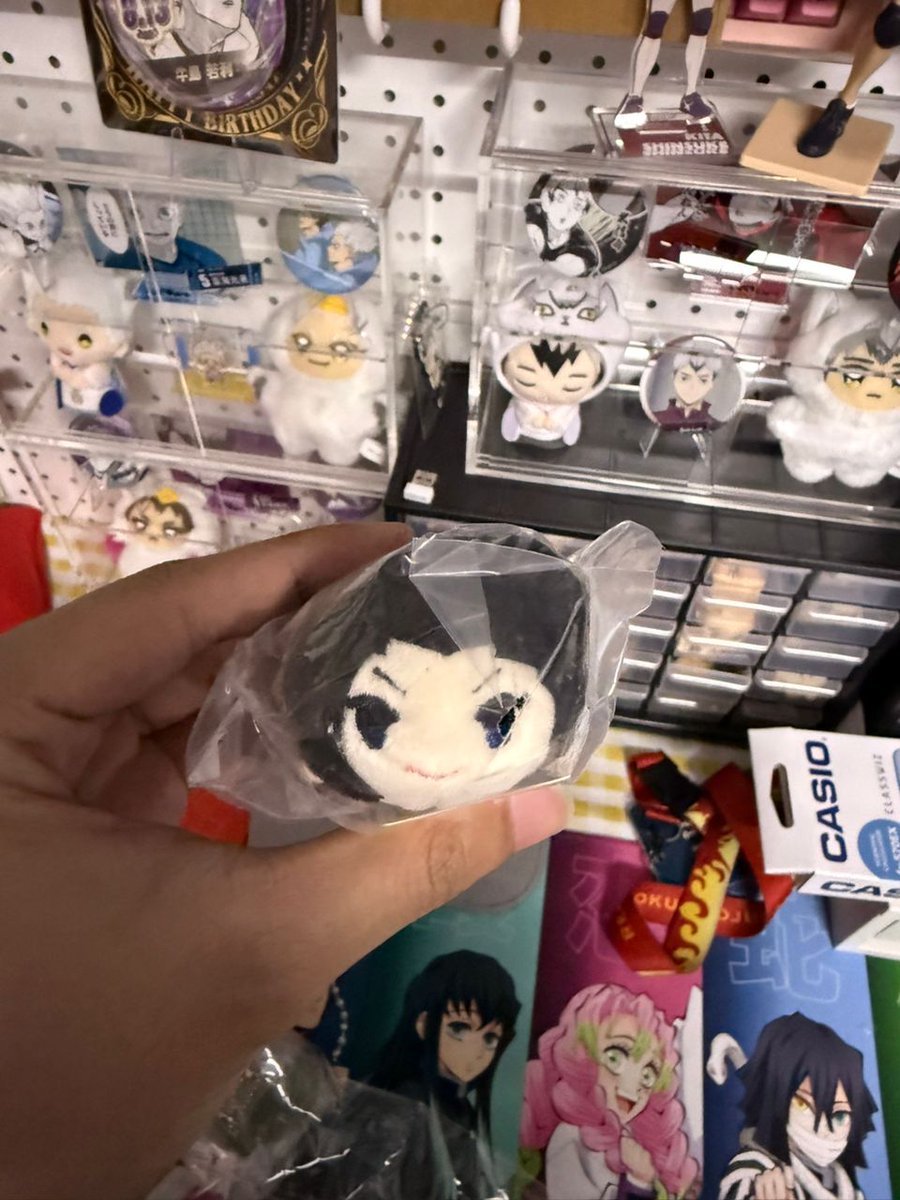我爱吃OREO tweet media