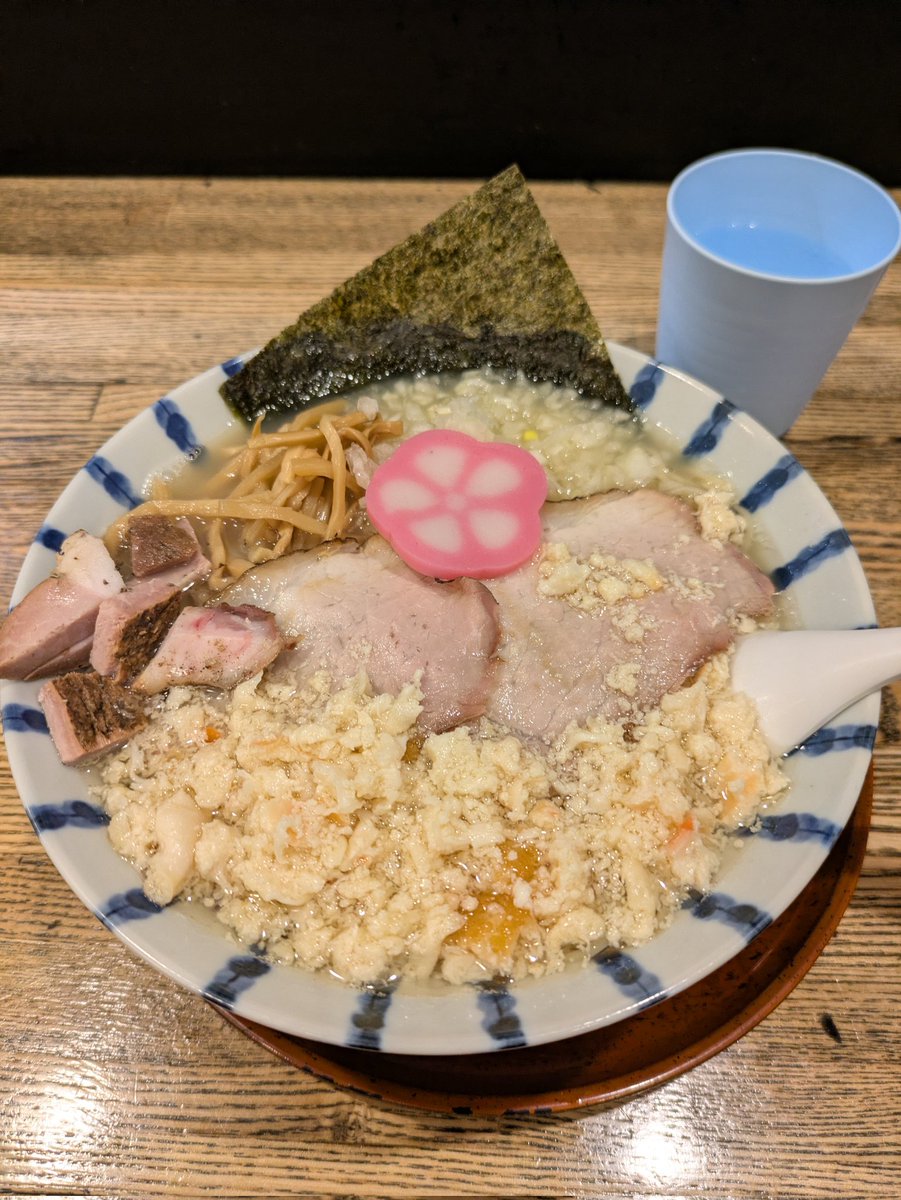 とぐろ1/2 tweet media