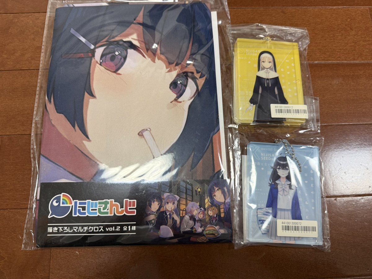 kawatuki tweet media