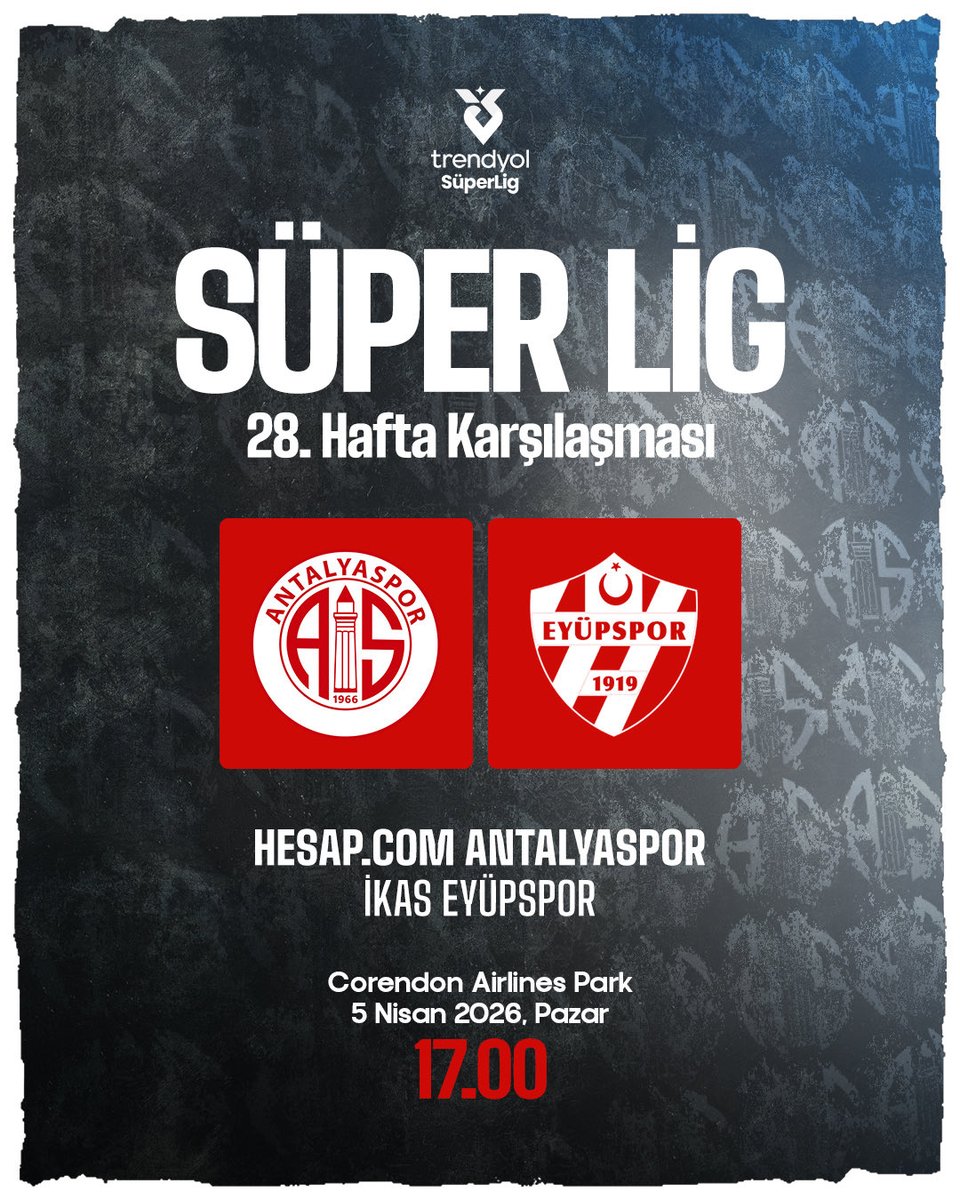 En Büyük Antalyaspor ❤️🤍