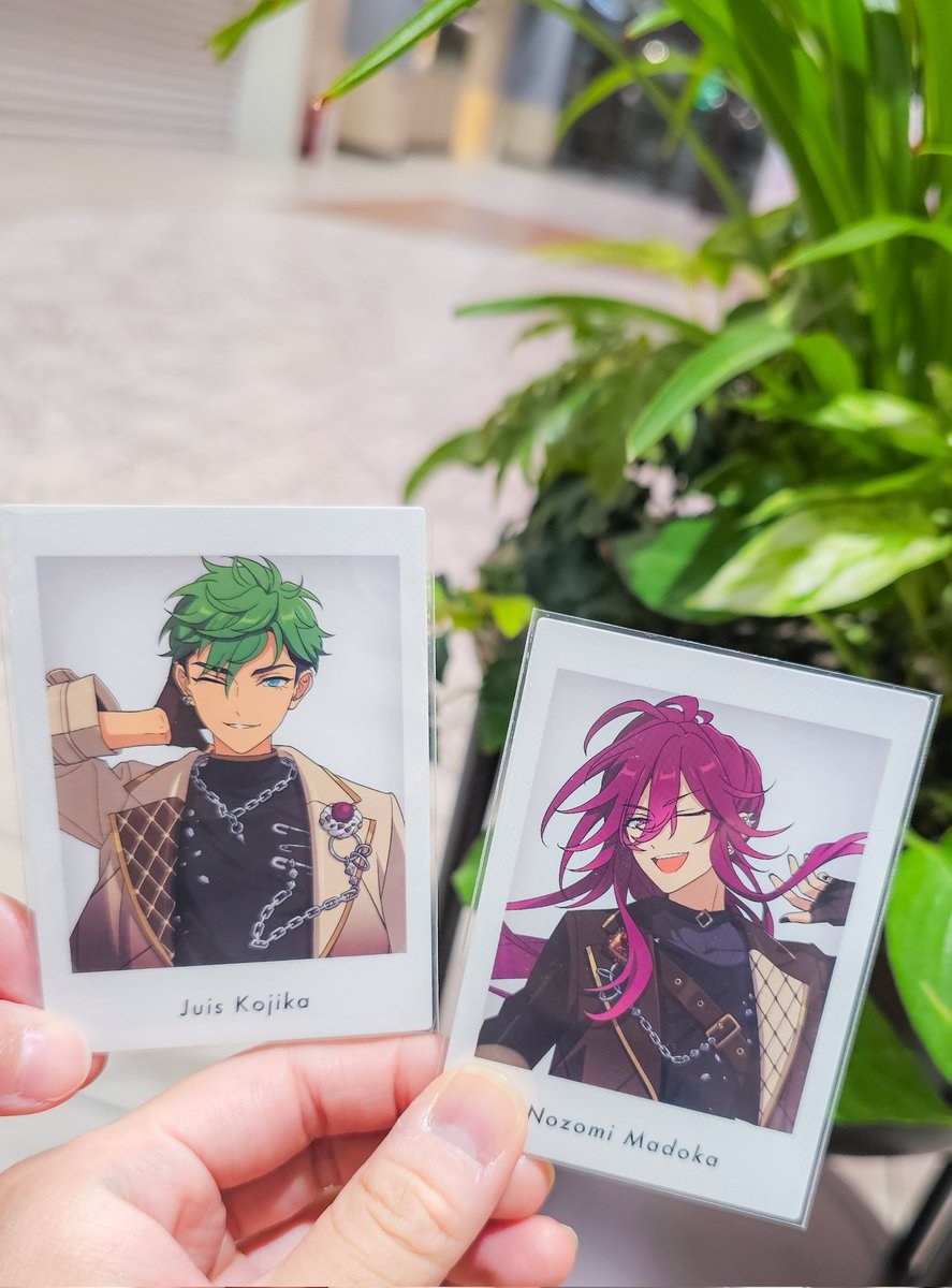 導歌┏┛みちか┗┓ tweet media