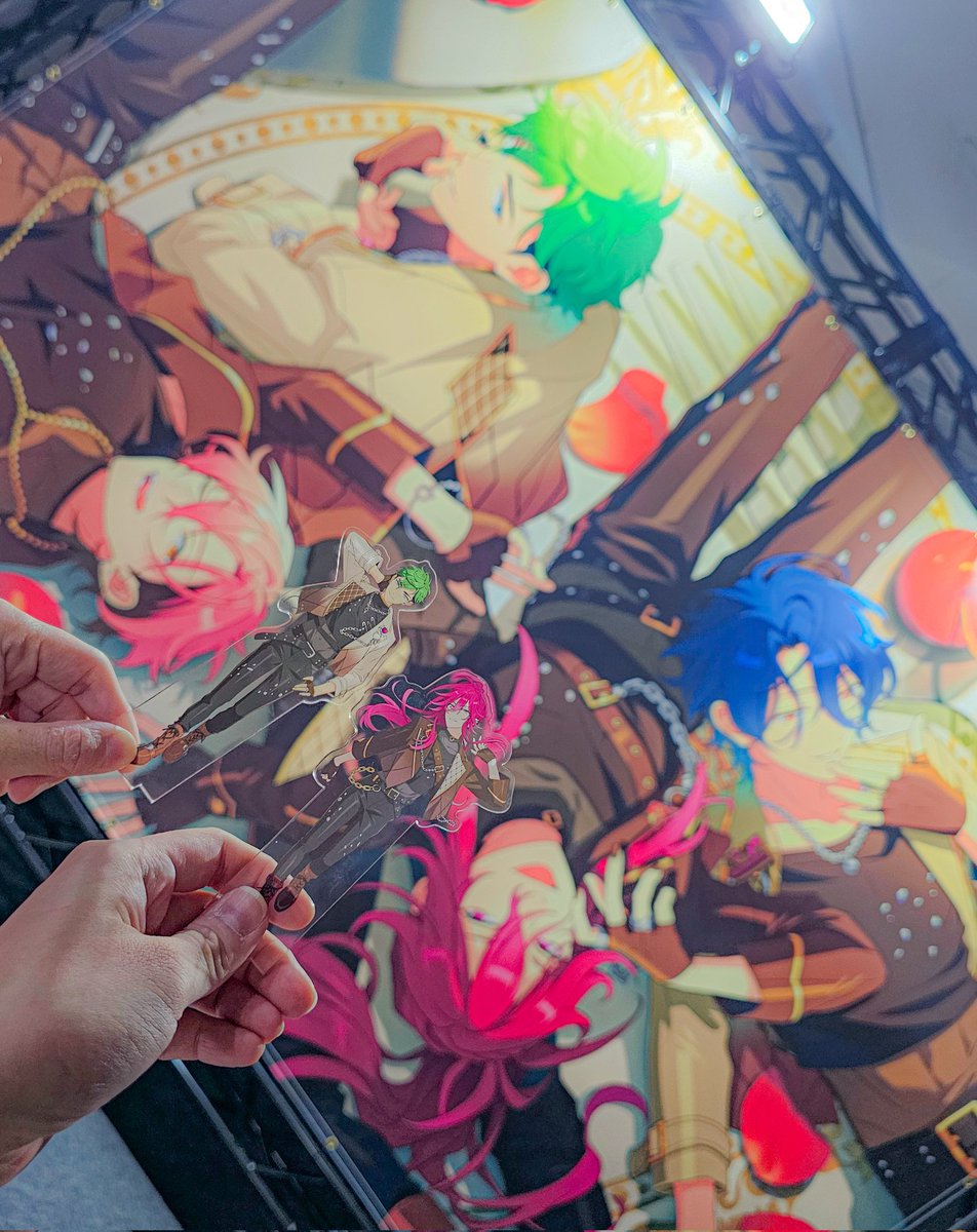 導歌┏┛みちか┗┓ tweet media