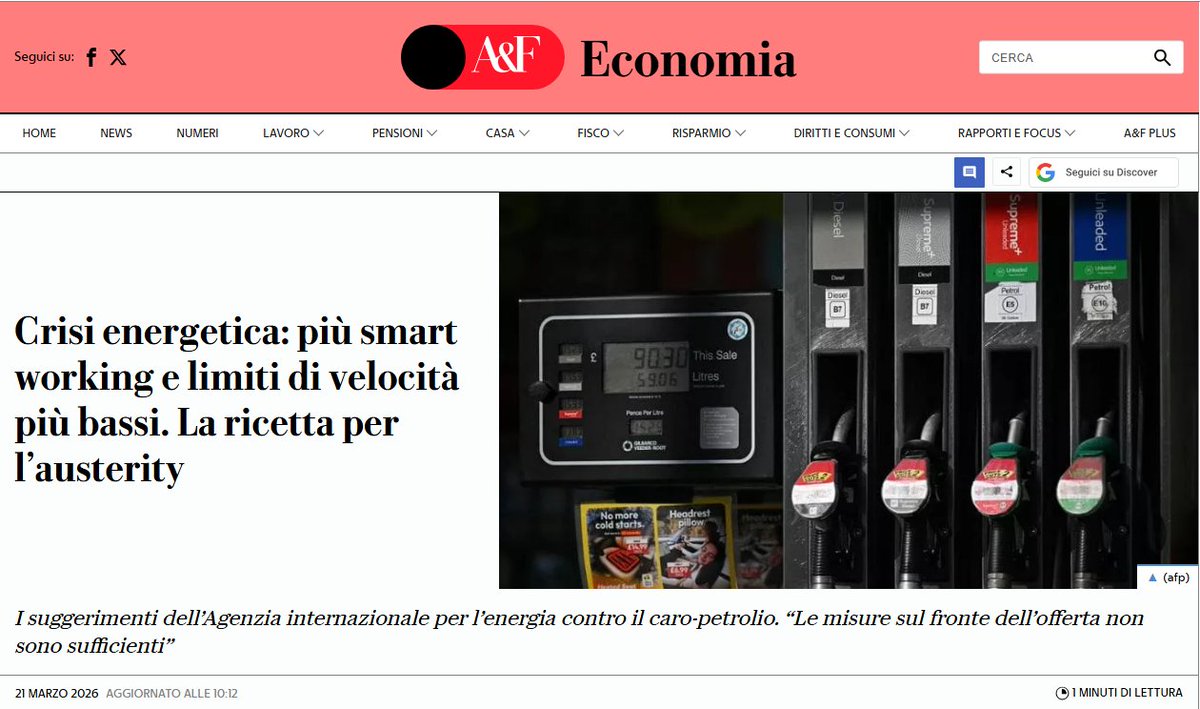 L'Insorto tweet media