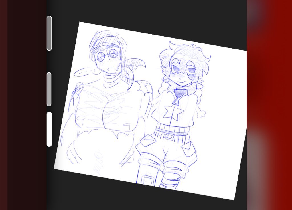 𐔌 . ⋮ Nickowaa .ᐟ ֹ ₊ ꒱ tweet media