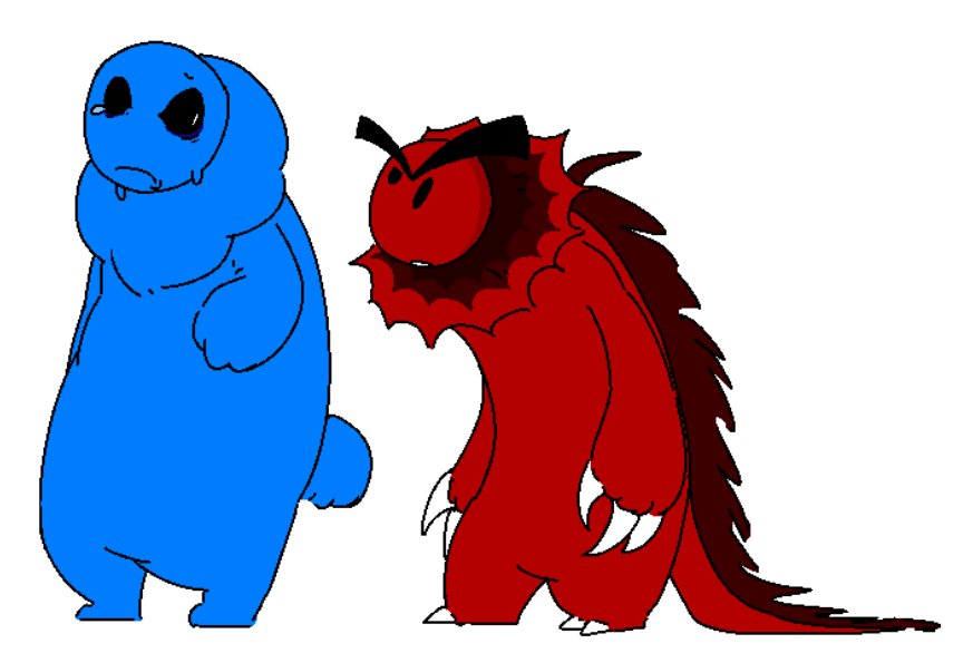 Sealouse!🦭 tweet media