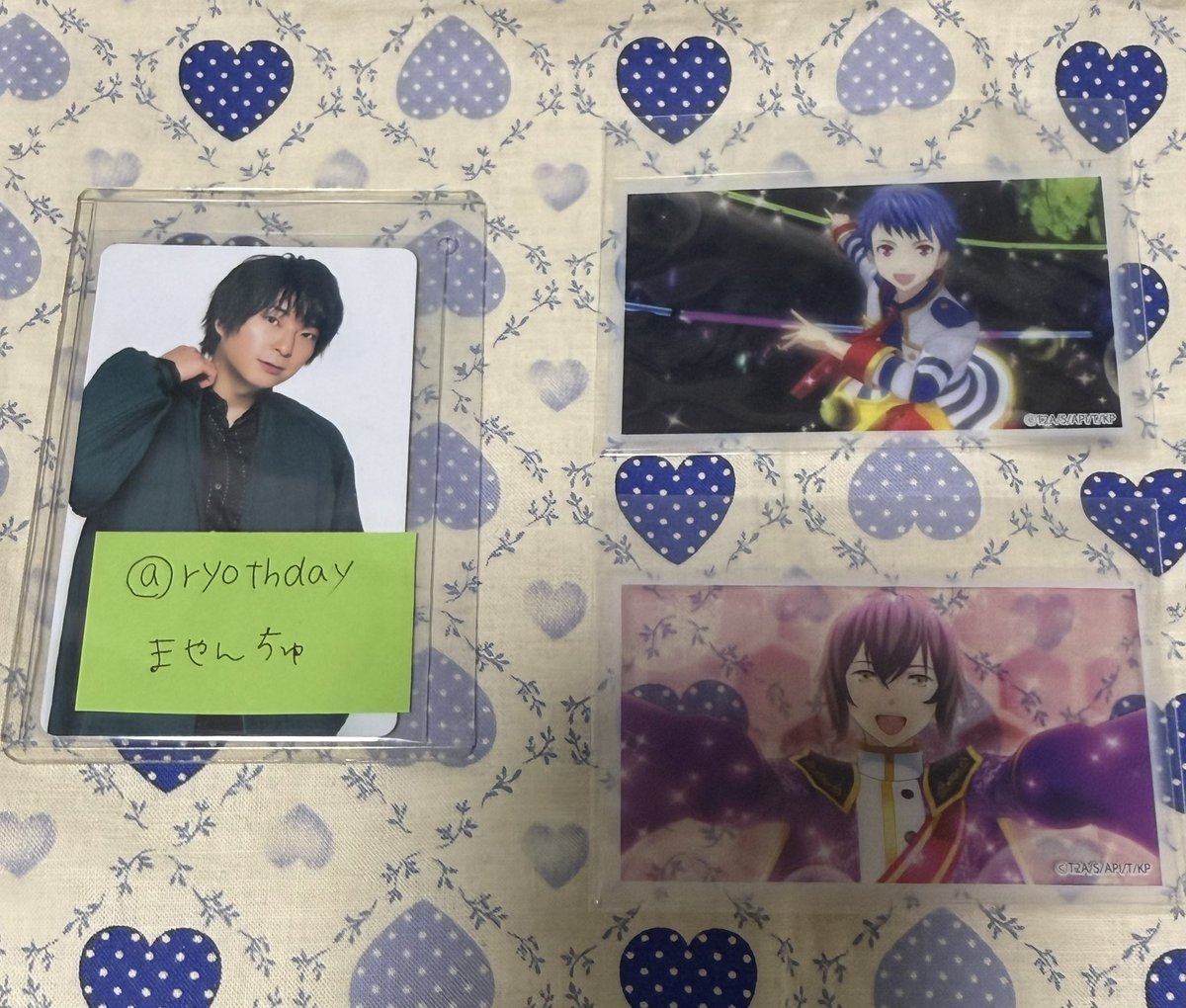 まやんちゅ@ツイフィ有 tweet media