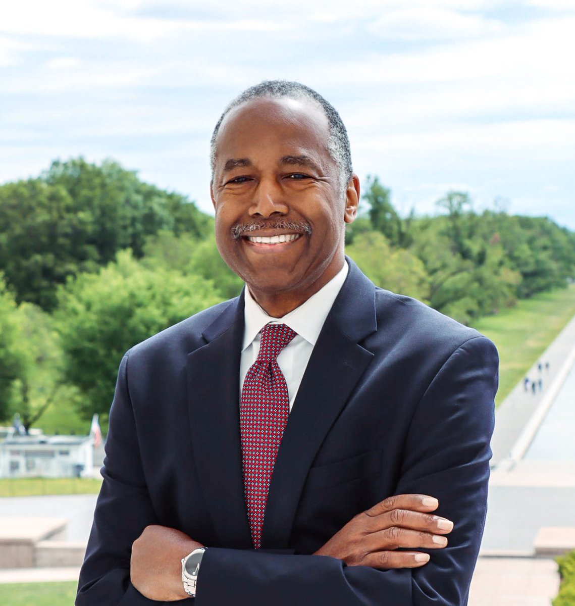 Ben "The Arson" Carson tweet media