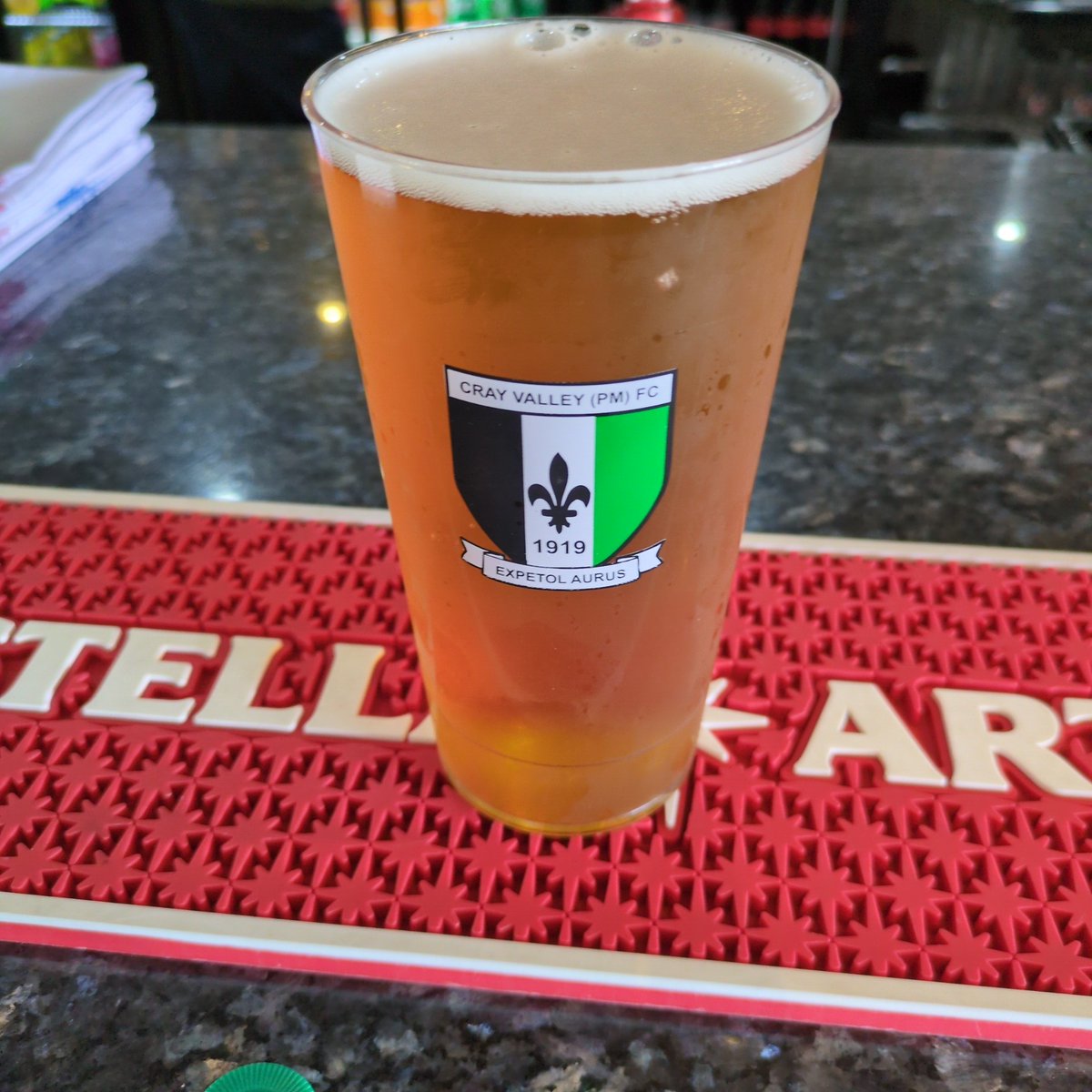 Tim Pashley tweet media