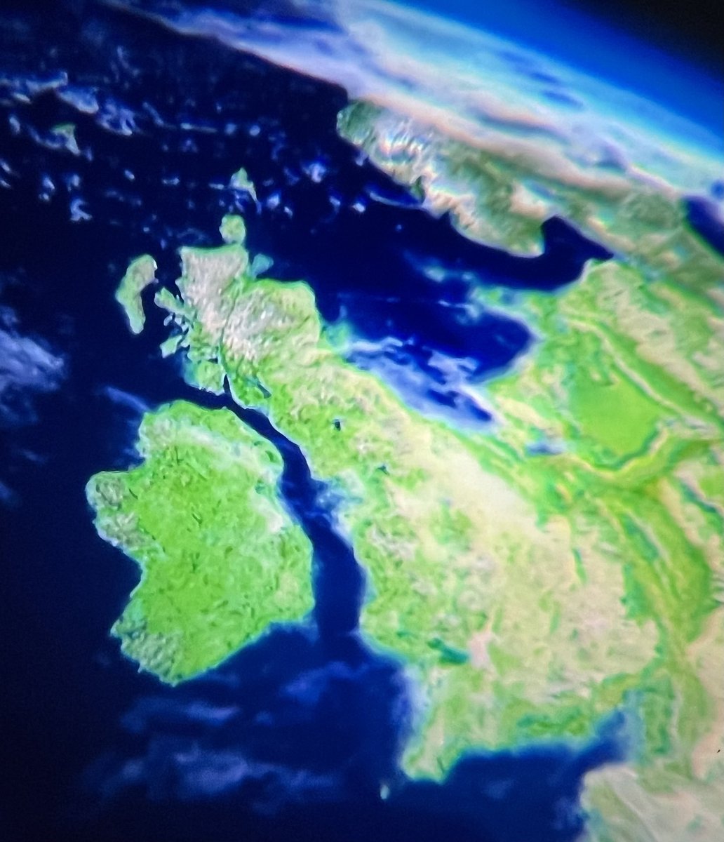 John Crotty tweet media