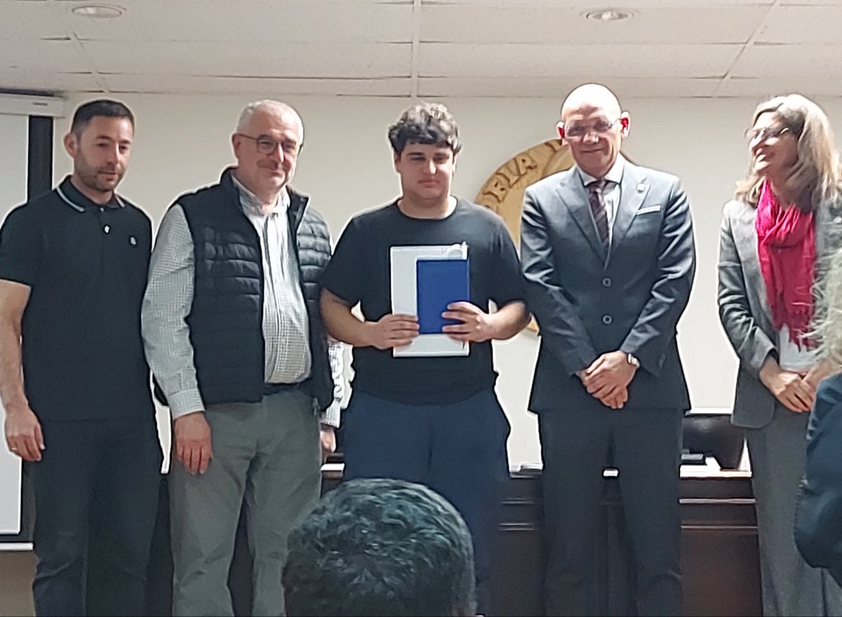 IES Legio VII tweet media