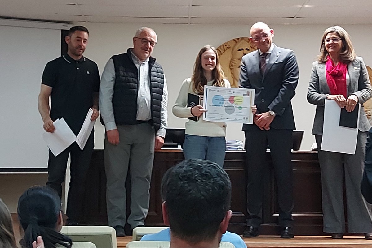 IES Legio VII tweet media