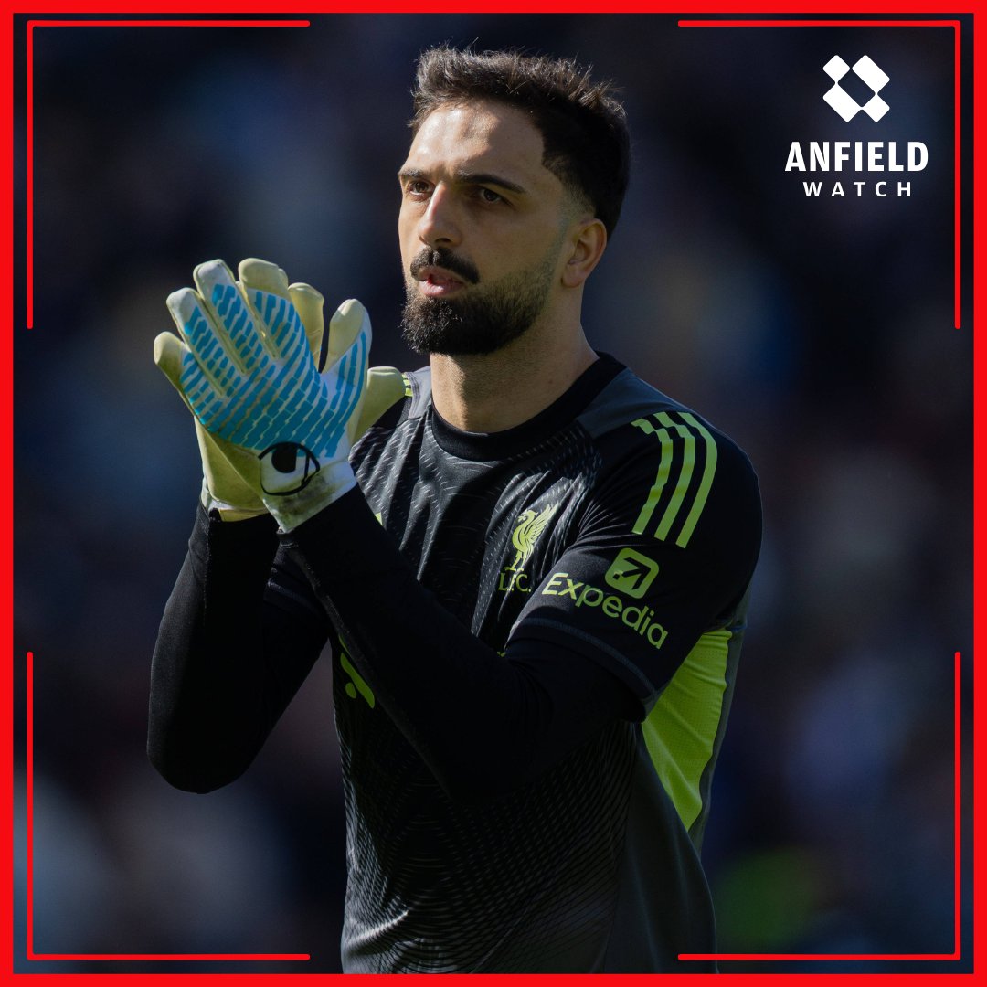 Anfield Watch tweet media