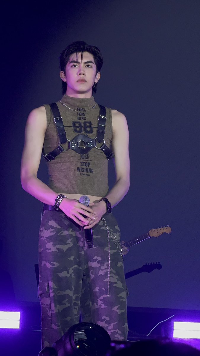 💚💚💚
 #NPOPMUSICFESTxPROXIE