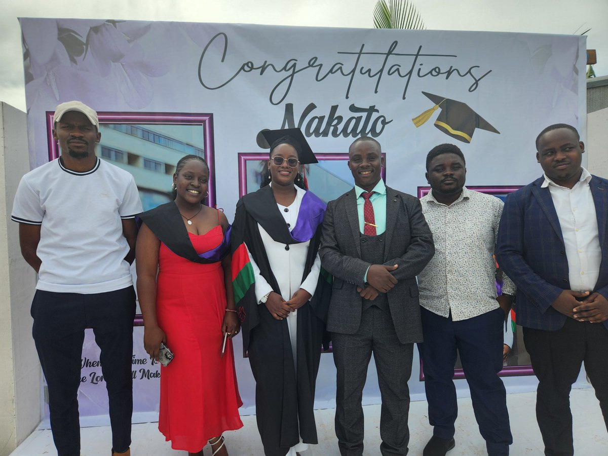 St. Mark's College Namagoma (SMACON) tweet media