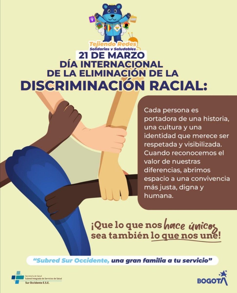 Subred Sur Occidente tweet media