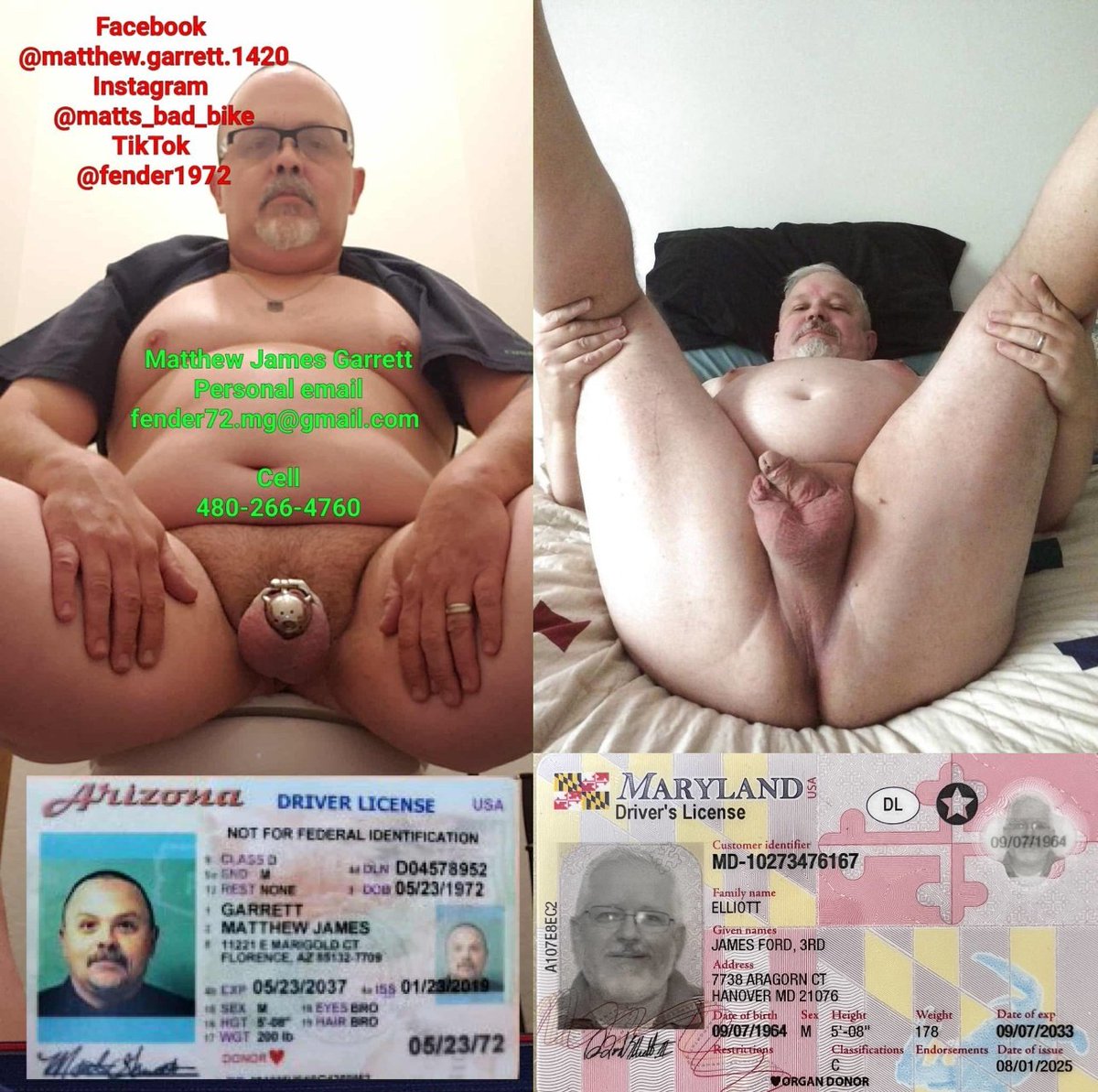 Sirexposealot tweet media