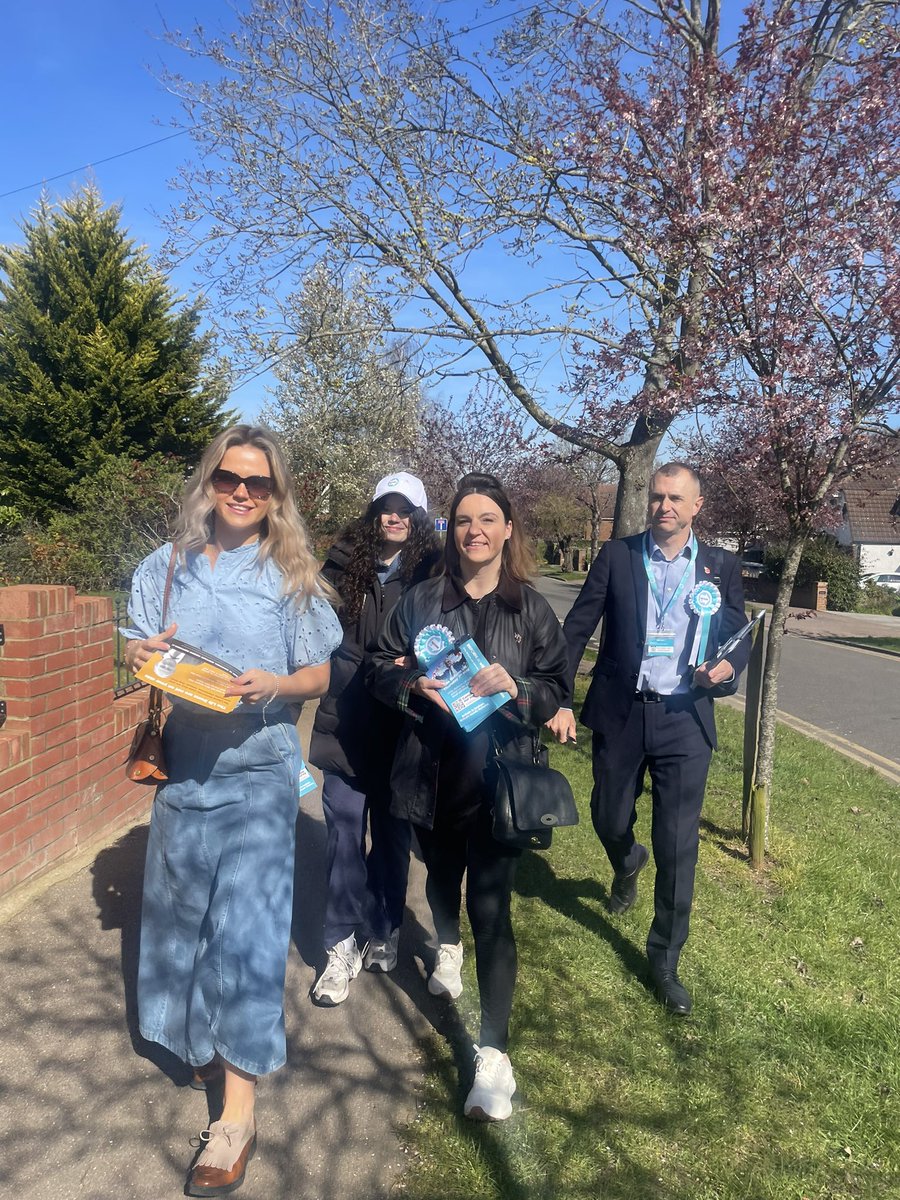 Epping Forest Reform tweet media