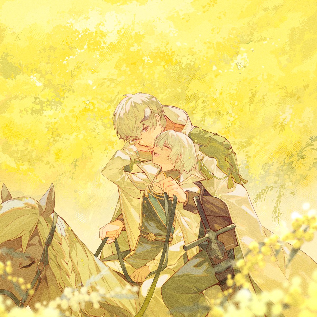 LRC ➽ CF22 tweet media