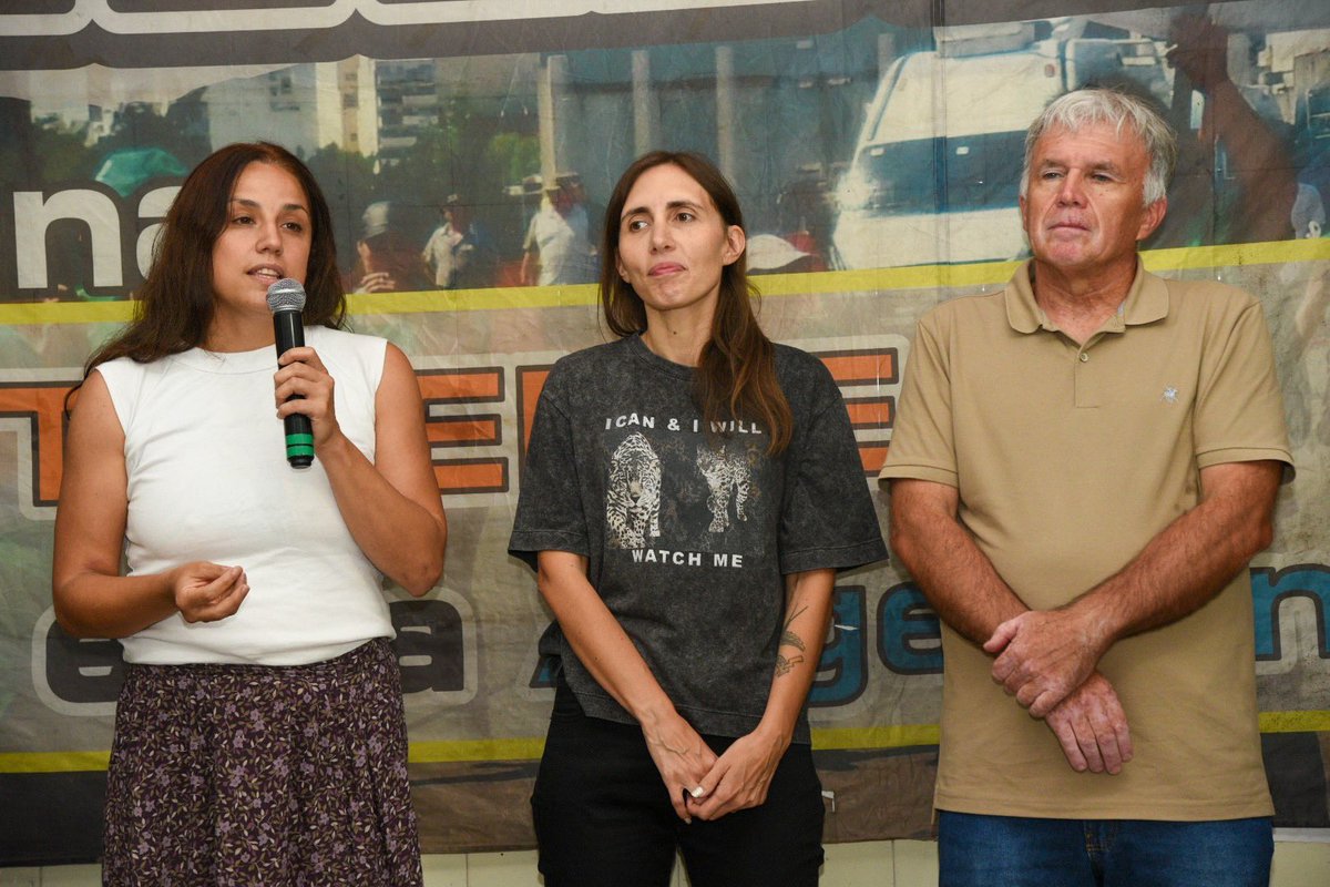 Subsecretaría de Políticas Sociales tweet media