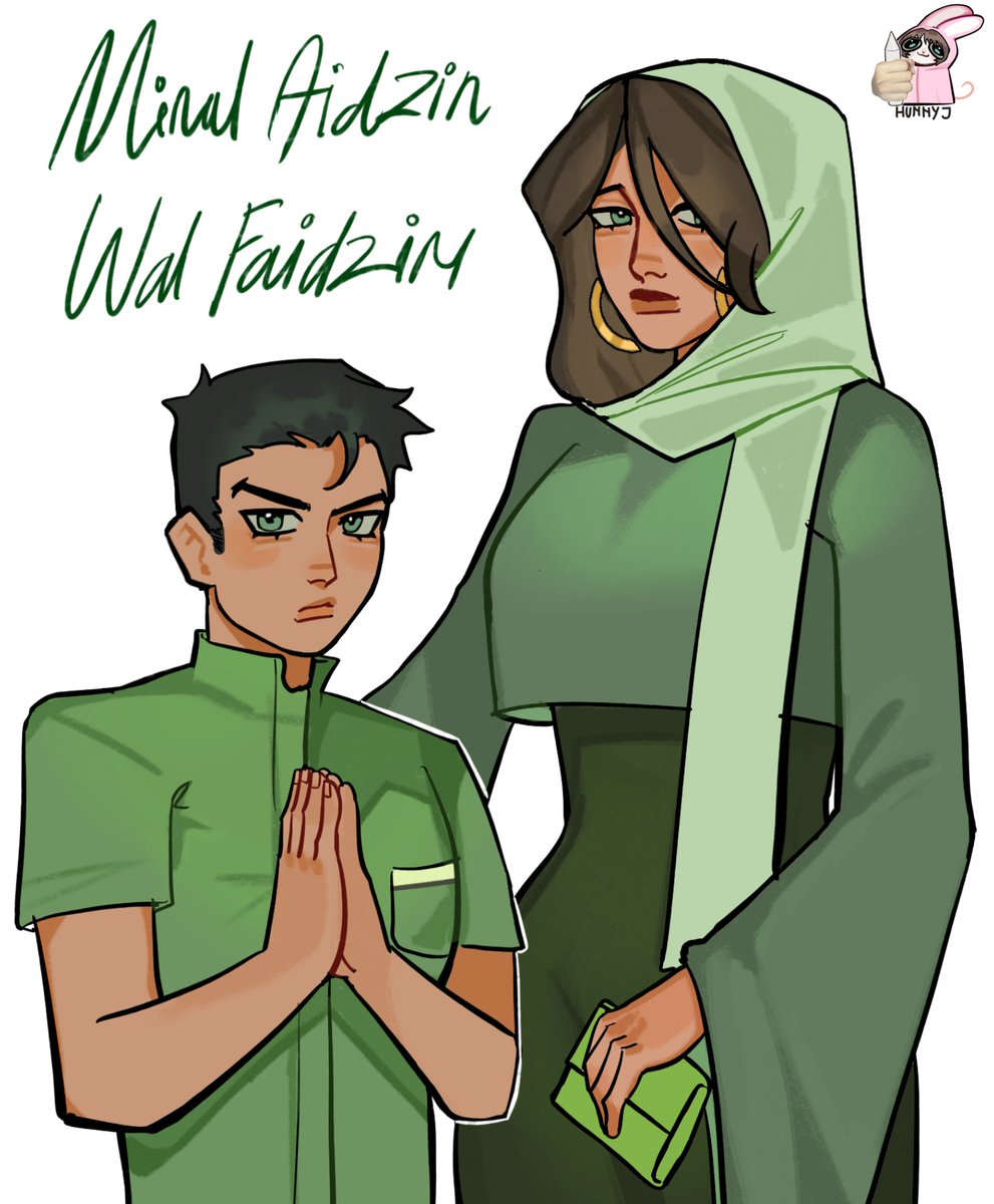 JEL🐰|| CF22 tweet media