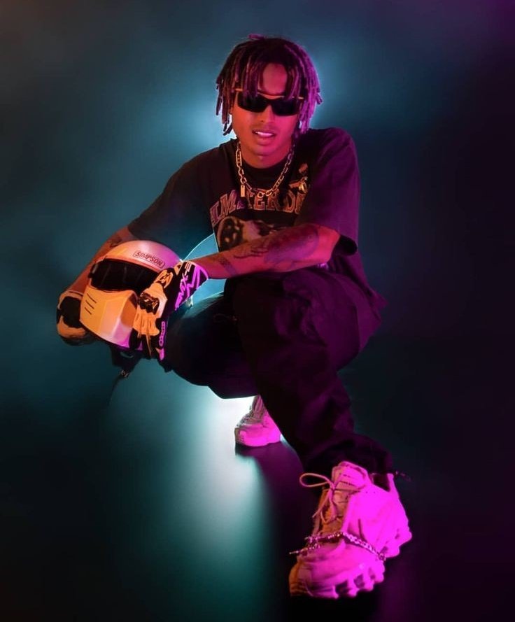 Matuê Charts | Fan Account tweet media