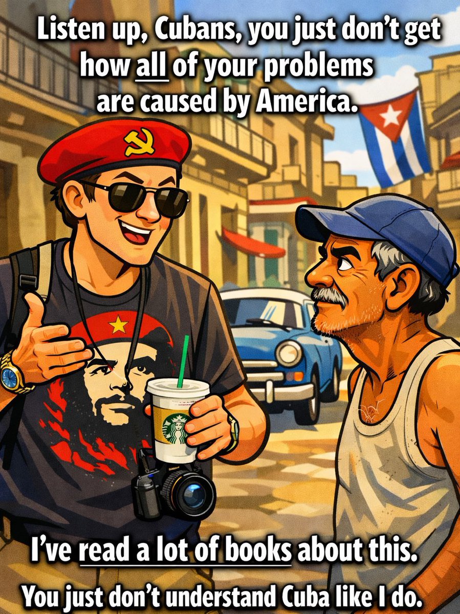 The Ends Justify the Memes tweet media