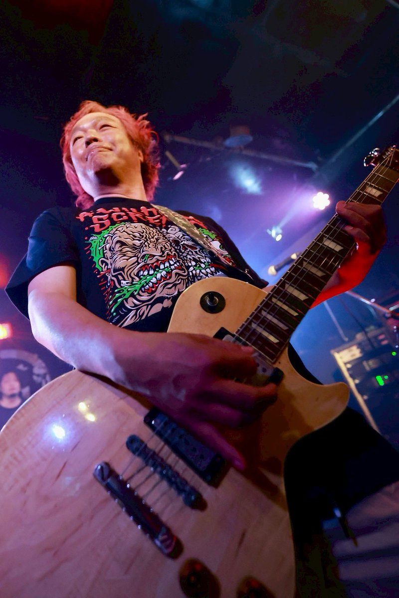 HiROSHi🇯🇵Japan channel tweet media