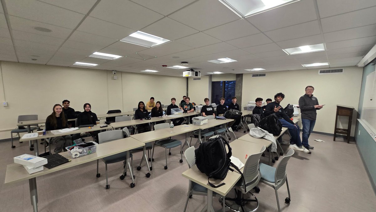 Mr. Joseph DeGennaro tweet media