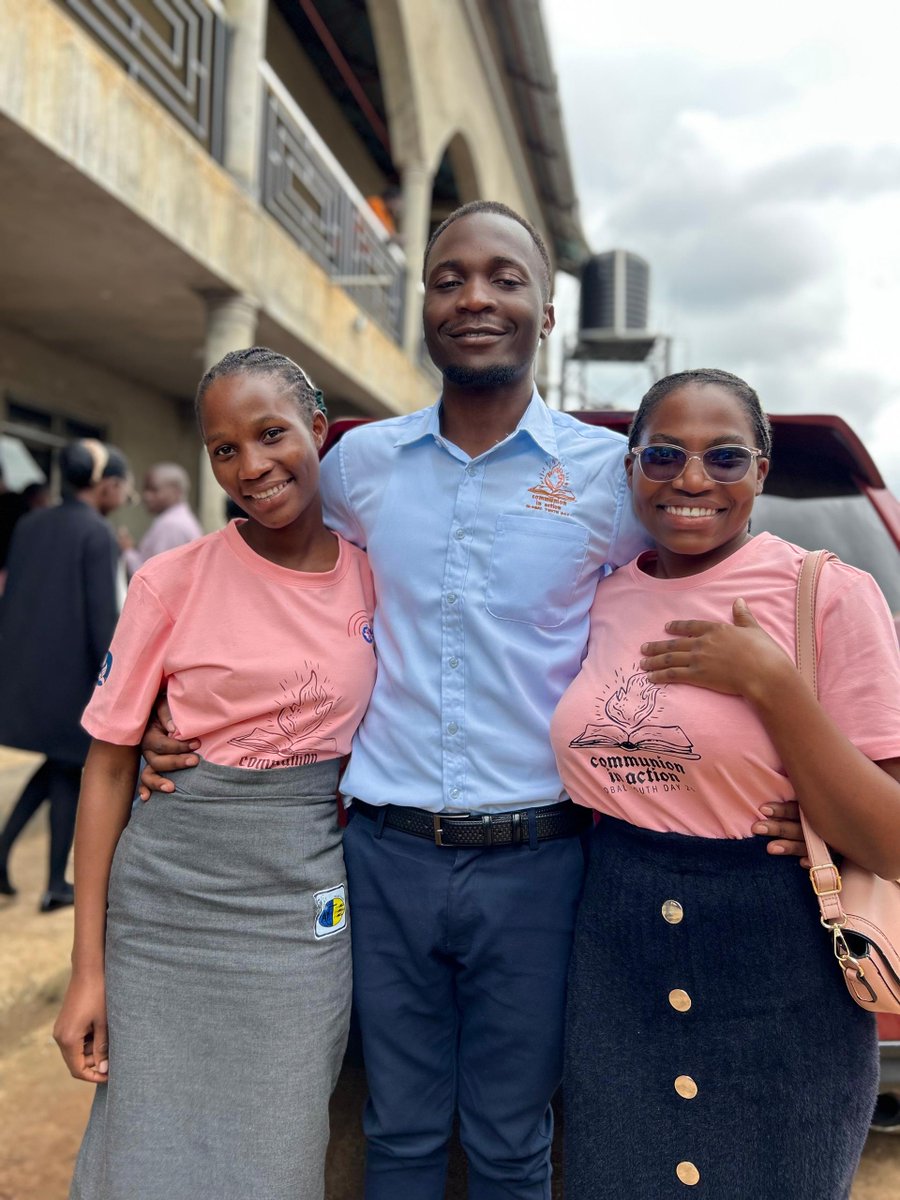 Kampala International University SDA(KIUSDAA-WC) tweet media