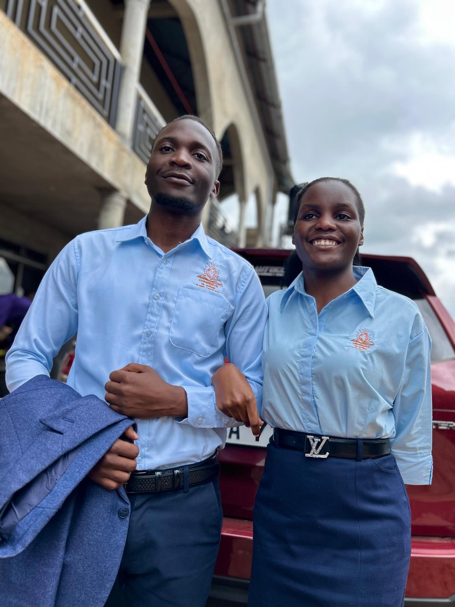 Kampala International University SDA(KIUSDAA-WC) tweet media