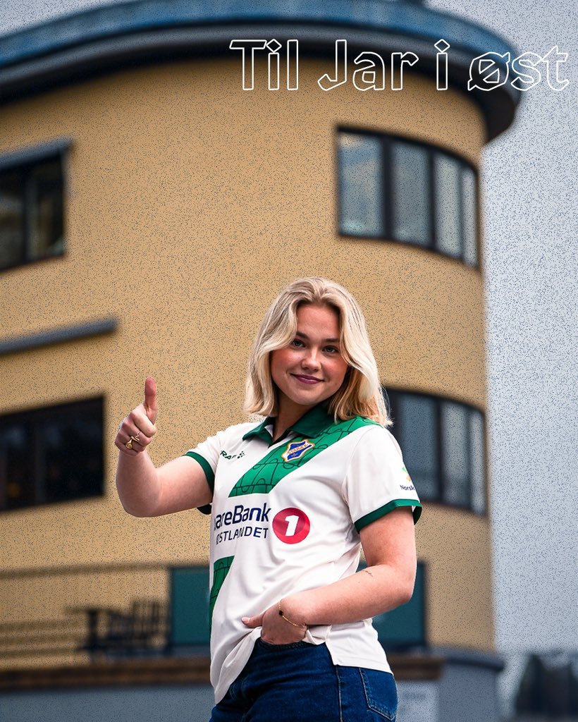 Fútbol Noruego tweet media