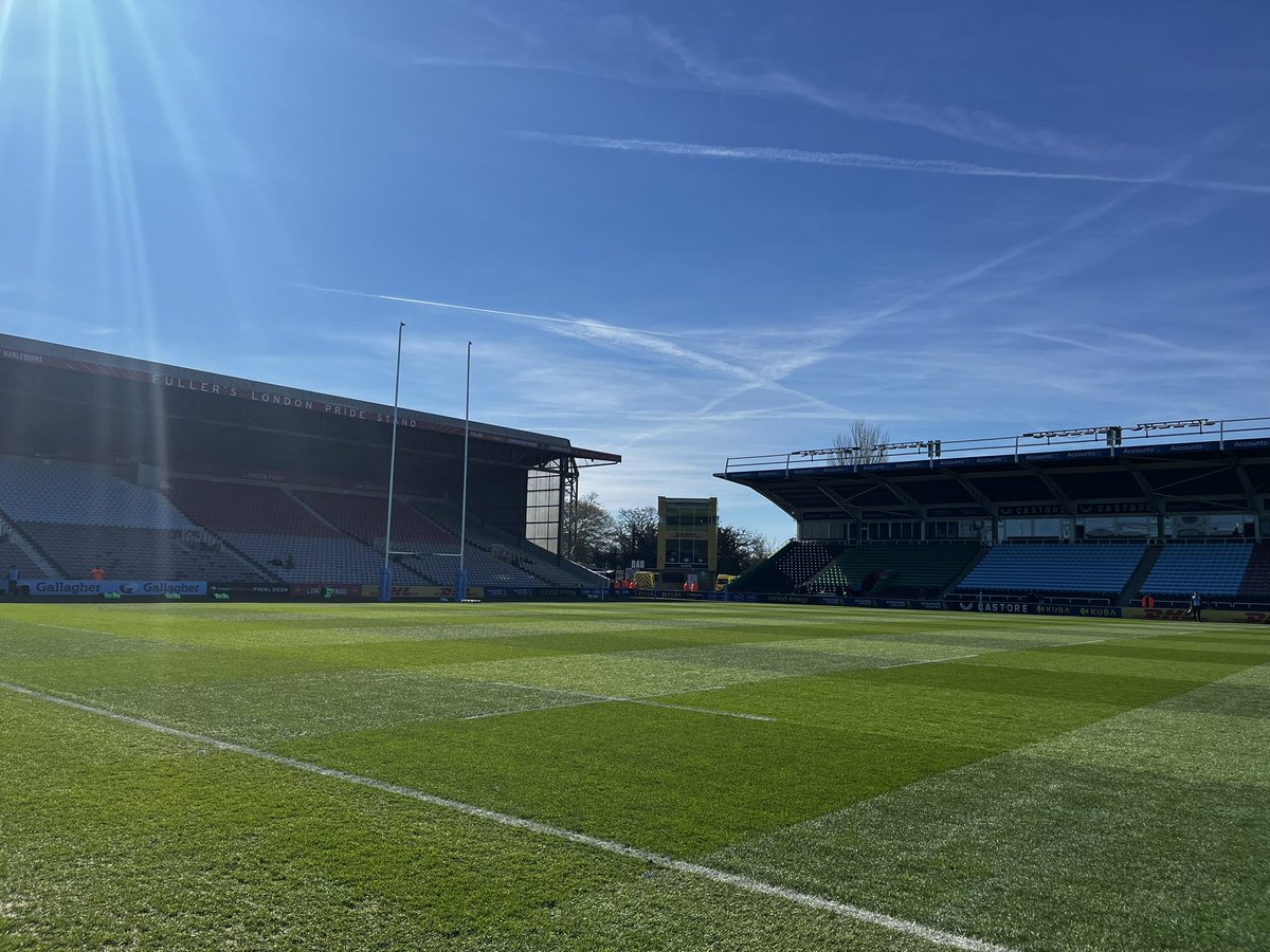 Tim Mackenzie tweet media