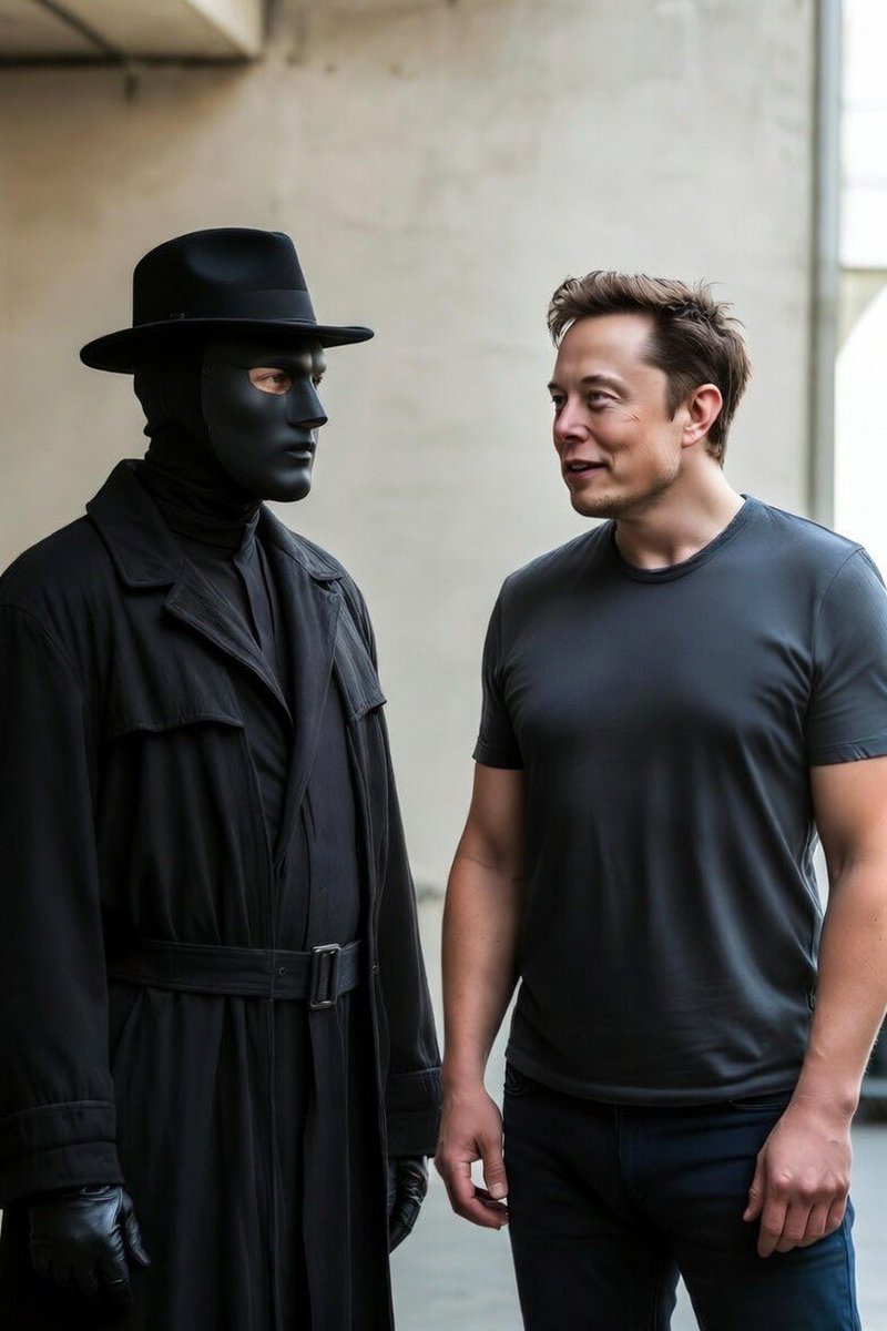 Meme Detective tweet media