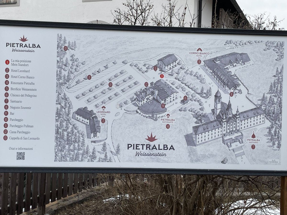 Claudio Centa tweet media