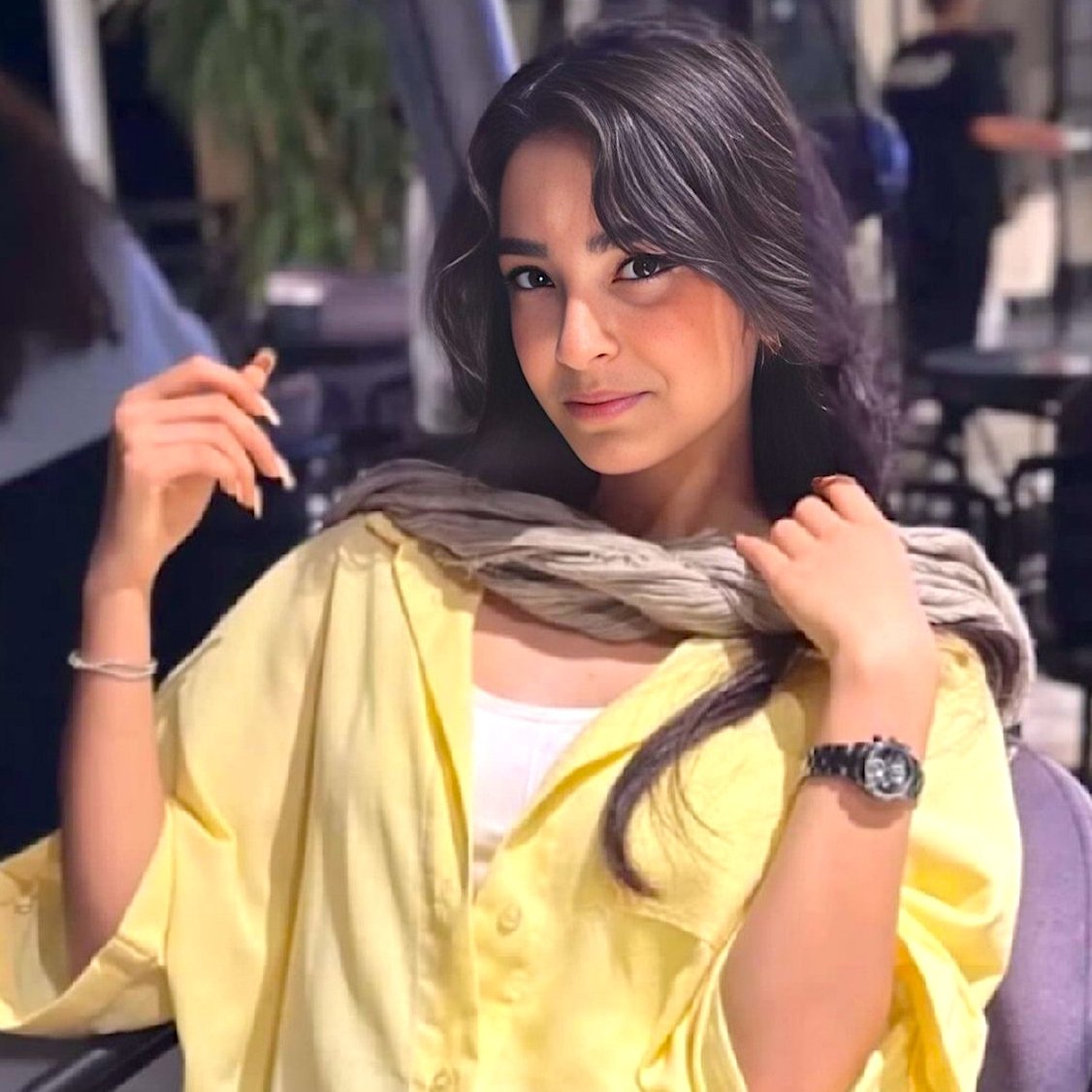 dahlia kurtz ✡︎ דליה קורץ tweet media