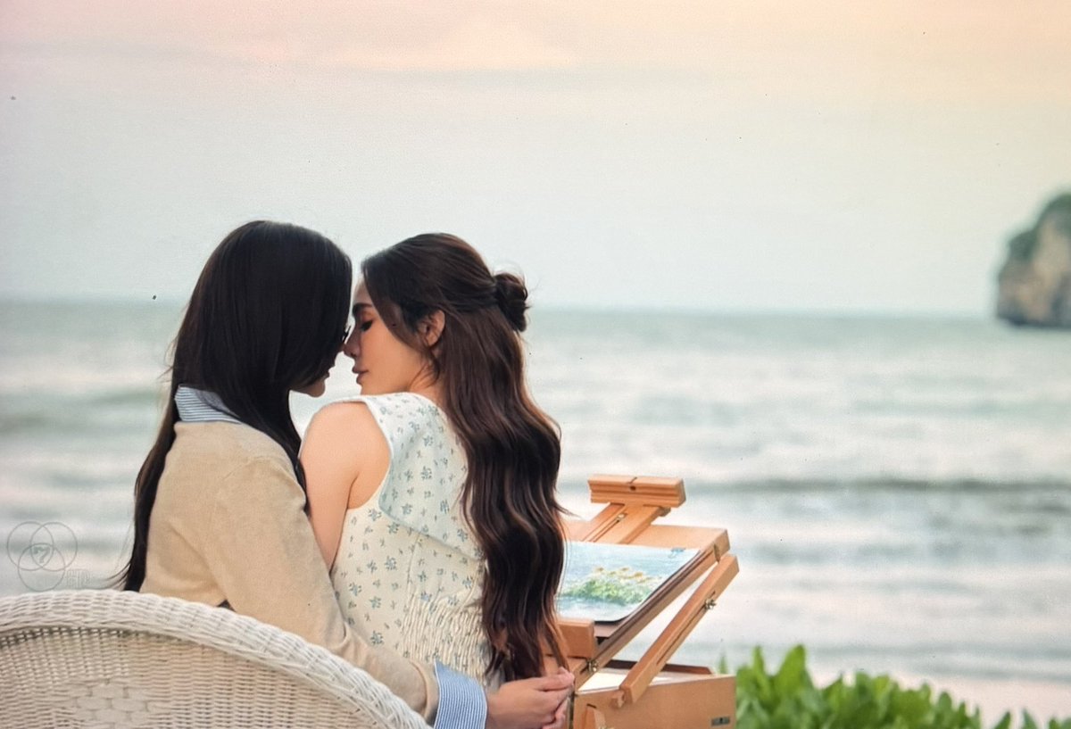 ภาพสวยจัง เพลงก็เพราะ 🤲🏻

WELCOME TO THE WATER 
 #นทีร้อยเล่ห์ตอนที่1