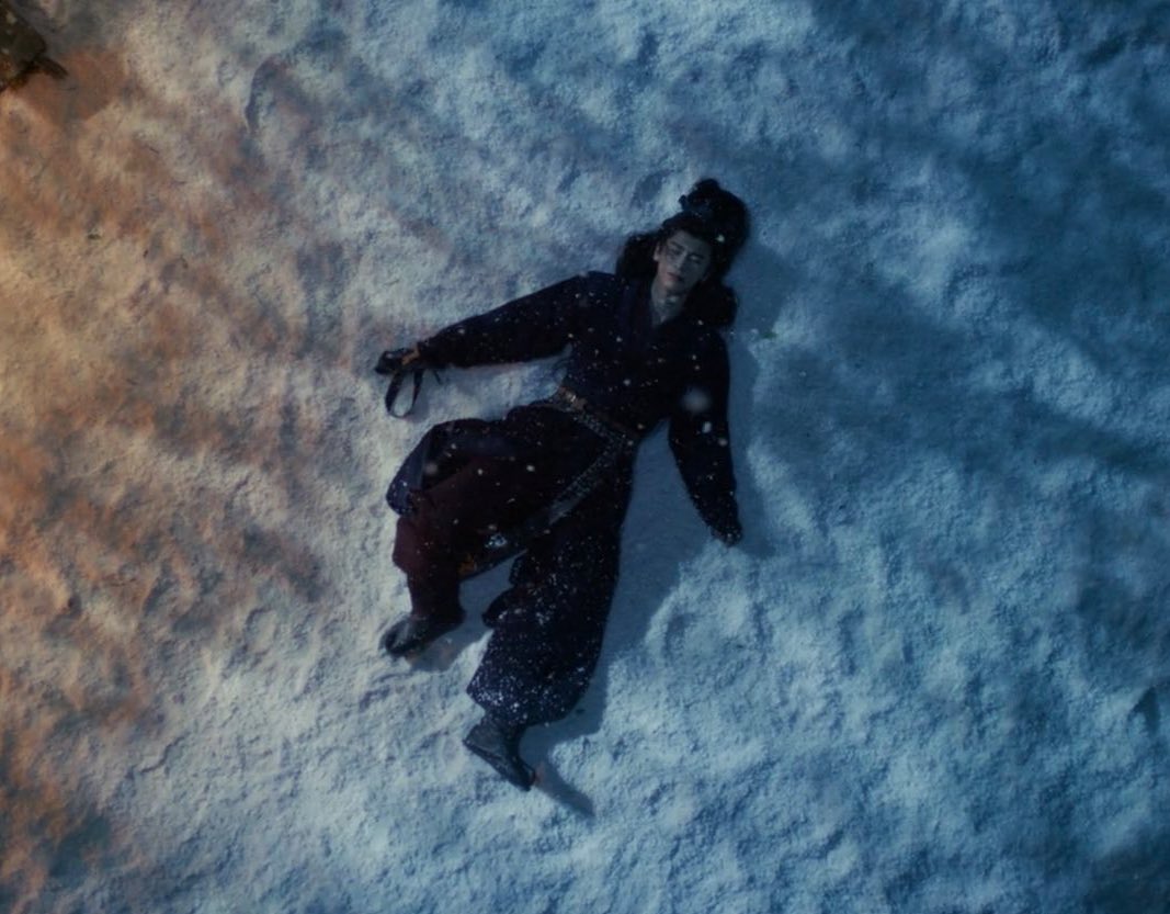 ✿ · zhuyu tweet media