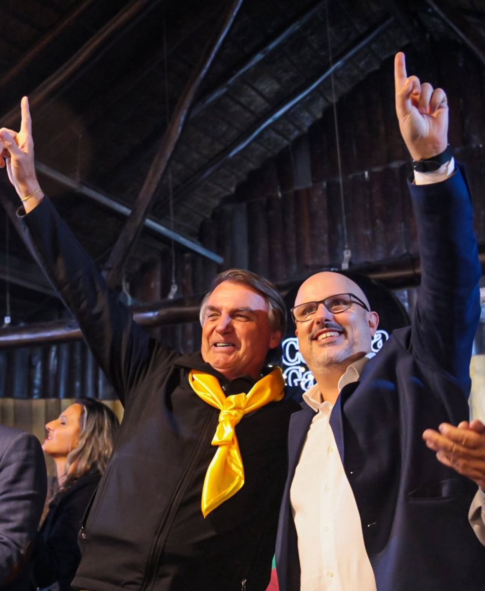 Rodrigo Lorenzoni tweet media