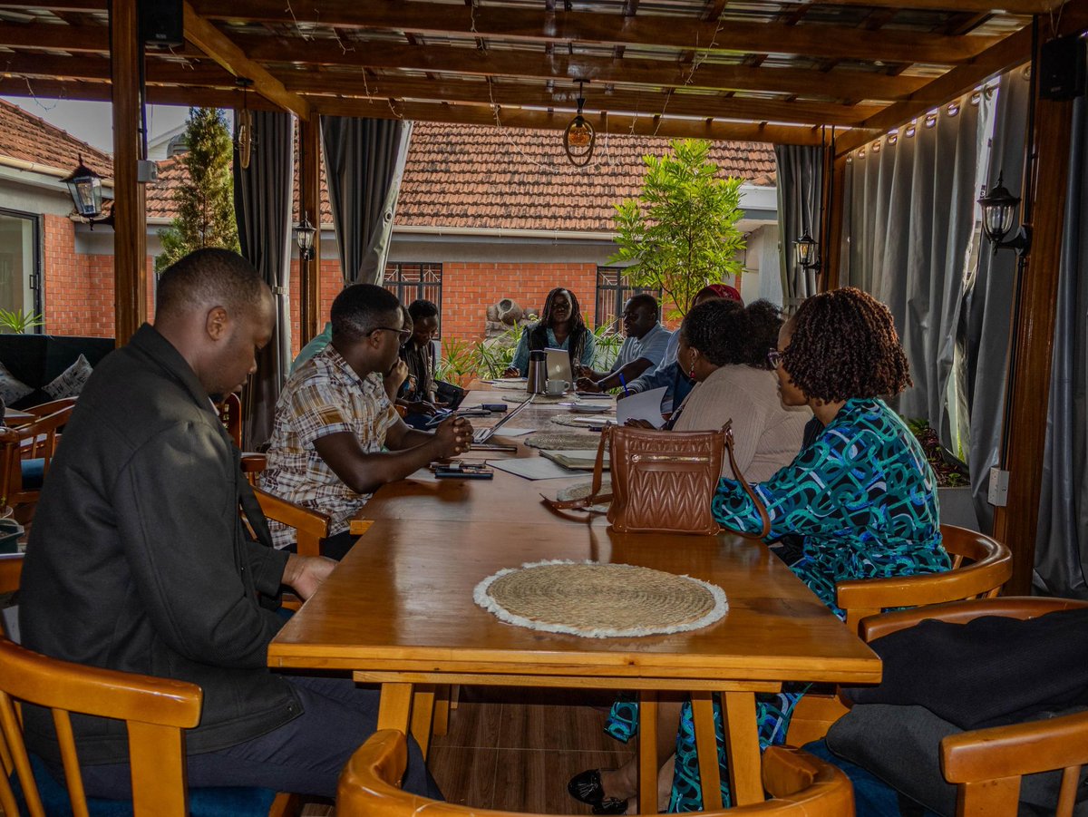 Rotary Club Kampala First Aid &Emergency Response tweet media