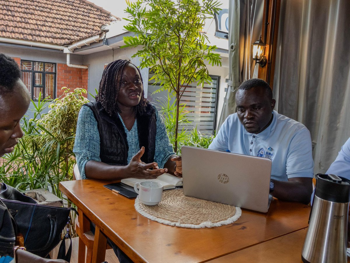 Rotary Club Kampala First Aid &Emergency Response tweet media